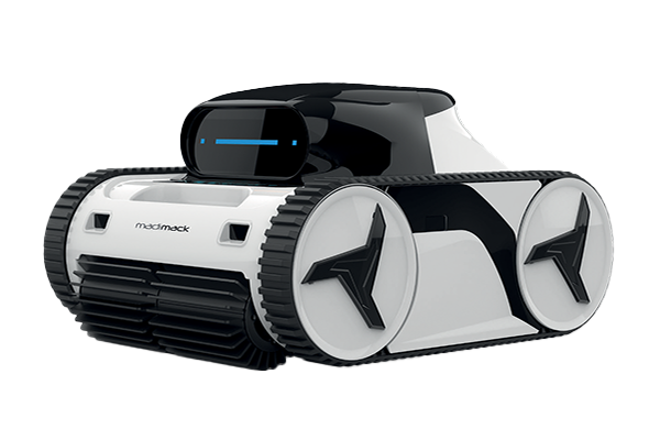 Swimming Pool Robot Cleaner | GT Freedom | Madimack New Zealand